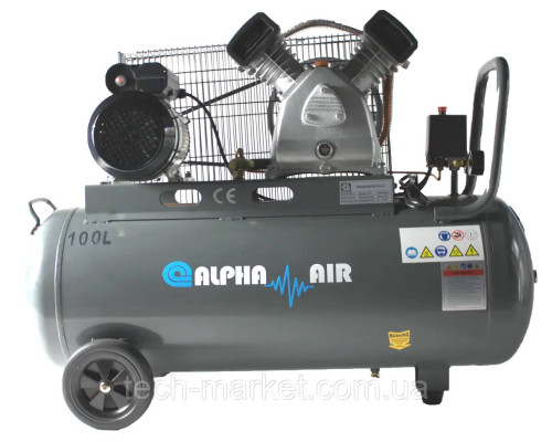 Компресор Aircast ЗБ4/С-200LВ30