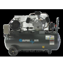 Компресор Aircast ЗБ4/С-50LВ30