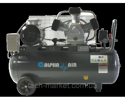 Компресор Aircast ЗБ4/С-50LВ30