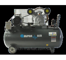 Компресор Aircast ЗБ4/С-200LB30A