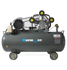 Компресор Aircast ЗБ4/С-100.LВ75