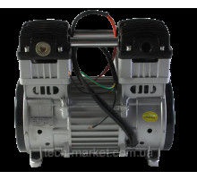 Поршневий блок для безоливного компресора DPS 1.1