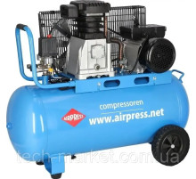 Компресор AirPress HL 340-90