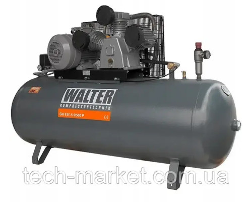Компресор WALTER GK880 / 270