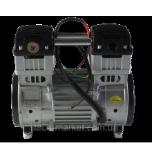 Головка для безоливного компресора DPS 1.5