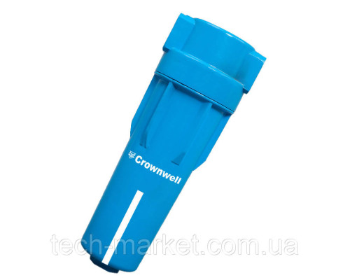 Фільтр стисненого повітря HEF-004