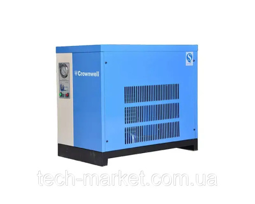 Рефрижераторний осушувач стисненого повітря CW-8F