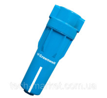 Магістральний фільтр стисненого повітря HEF-006