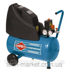 Безоливний компресор HLO 215-25