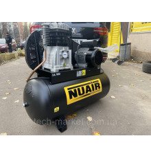 Компресор NUAIR B3800B/100 CM3