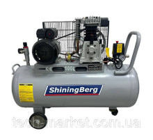 Компресор Shiningberg STS100/250A