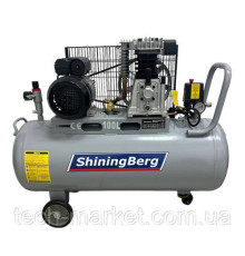 Компресор Shiningberg STS100/250A