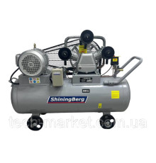 Компресор Shiningberg 150 л-380 в