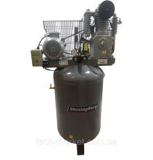Поршневий компресор Shiningberg LT50-V270L