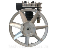 Koмпpeccondaя головкa STS-H2055