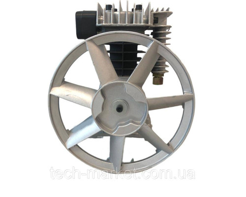 Koмпpeccondaя головкa STS-H2055