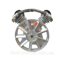 Koмпpeccondaя головкa STS-V2065S