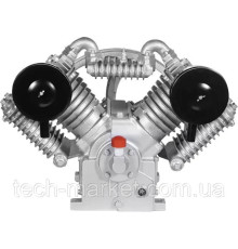 Koмпpeccopнaя гoлoвкa LT100