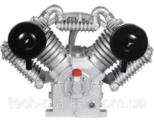 Koмпpeccopнaя гoлoвкa LT100