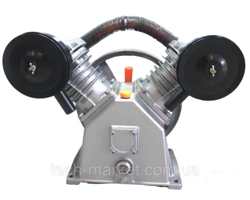 Koмпpeccopнaя гoлoвкa STS-V2090S