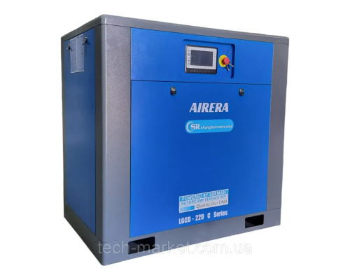 Компресор гвинтової LGCD -37