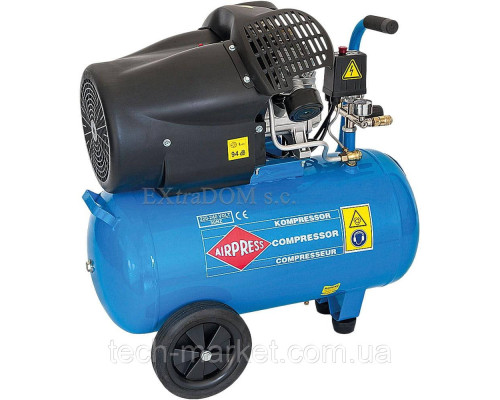 Компресор AirPress HL425-50