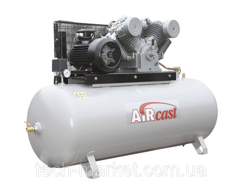 Компресор Aircast ЗБ4/Ф-500LT100