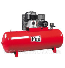 Поршневой компрессор Fini BK-119-500F-7.5 AP 14 бар