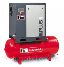 Гвинтовий компресор Fini PLUS 8-10-500 (Італія)