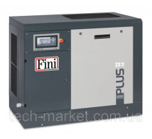 Гвинтовий компресор FINI PLUS 22-10