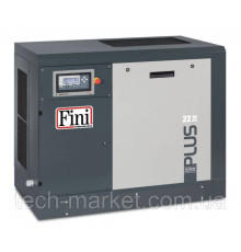 Гвинтовий компресор Fini PLUS 18.5-10