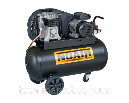 Компрессор NUAIR B2800B/50