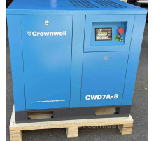 Компресор гвинтовий Crownwell CWD7A