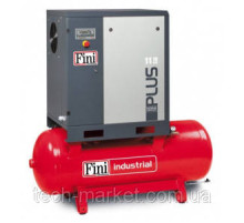 Гвинтовий компресор FINI PLUS 15-13-500
