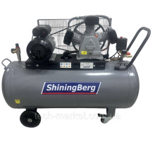 Компресор ShiningBerg LB40-200L