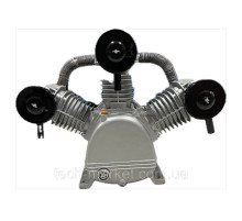 Koмпpecopнaя гoлoвкa STS-W3100