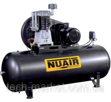 Компресор NUAIR NB7/7,5CT/500