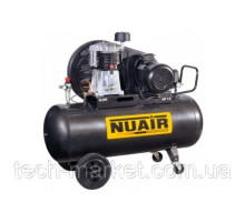 Компресор NUAIR NB7/7,5CT/270