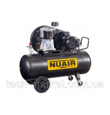 Компресор NUAIR NB7/7,5CT/270
