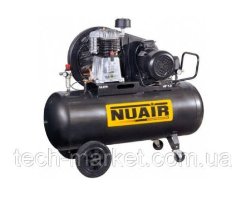 Компресор NUAIR NB7/7,5CT/270