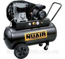 Компресор NUAIR B2800B/100 CM3
