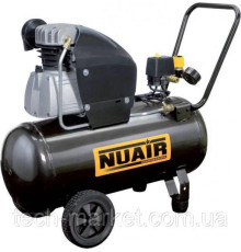 Компресор NUAIR FC2,5/50 TECH