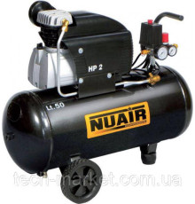 Компресор NUAIR FC2/50