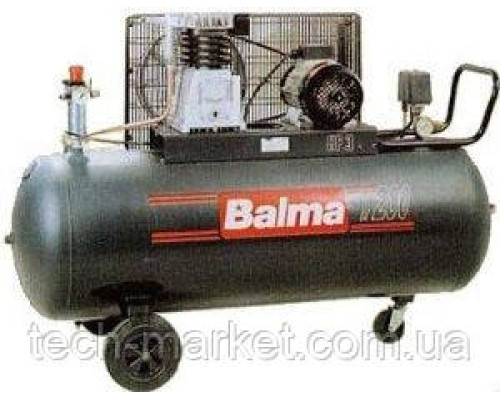 Компресор Balma NS11I\50 CM2