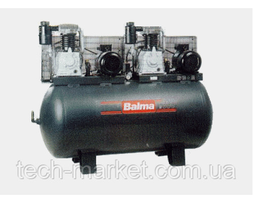 Компресор Balma NS39S\500 T7,5