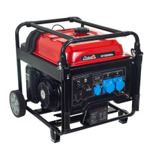 Інверторний генератор Matari M10000io