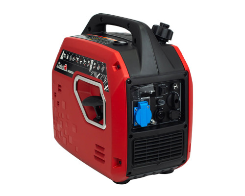 Інверторний генератор Matari M2200i