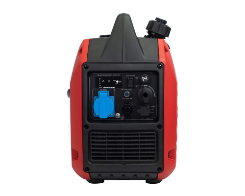 Інверторний генератор Matari M2200i