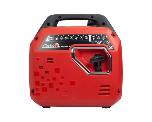 Інверторний генератор Matari M2200i