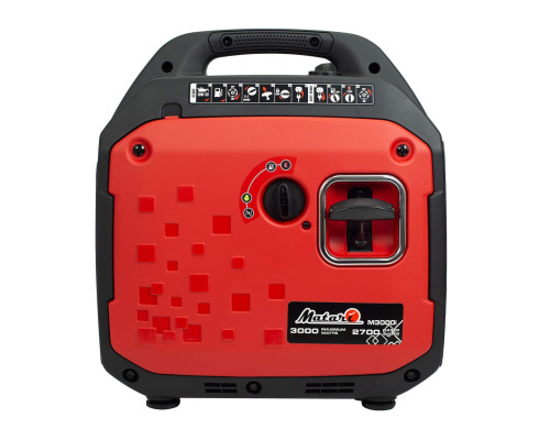 Інверторний генератор Matari M3000i